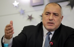 Борисов: Резултатите на ГЕРБ са добри за състоянието, в което влязохме в кампанията