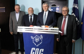 СДС иска съюз с ГЕРБ и за местните избори