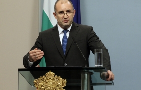 Румен Радев: Сътрудничеството ни с Русия трябва да продължи