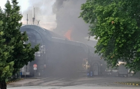 ГКПП Златарево остава затворен