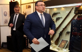 Младен Маринов: Обстановката налага създаване на антитерористични центрове