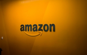 Amazon е най-високо оценената марка в света