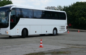  КЗК предлага да отпадне тавана на цените за обслужване на автогари