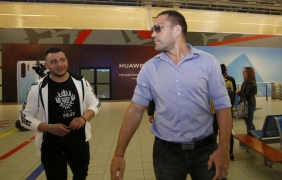 Пулев е възможен съперник на Тайсън Фюри