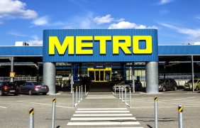 Шефовете на "Метро" отхвърлиха оферта за €5,8 млрд.