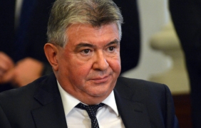 Петър Илиев остава изпълнителен директор на НЕК