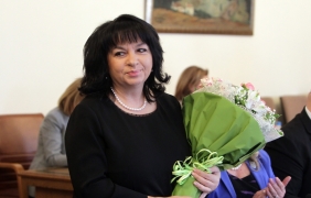 Теменужка Петкова: Моментът не е подходящ за приемане на оставки