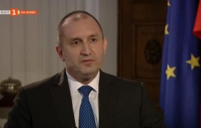 Президентът предупреди за „скрит разход от 1 милиард“ в сделката за Ф-16