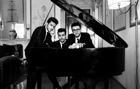 Какво не знаем за италианското трио IL VOLO?