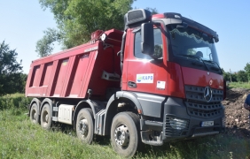Паркостроене по лесновски