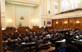 81 депутата се "въздържаха" за преизчисляване на пенсиите