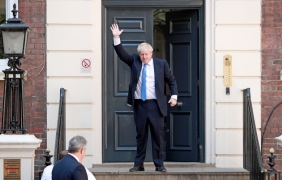 Втори премиер ще се бори с Brexit