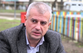 Бойко Атанасов: Днес може да има още един кандидат за главен прокурор