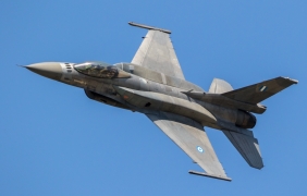 Договорите за покупката на F-16 са публикувани в Държавен вeстник