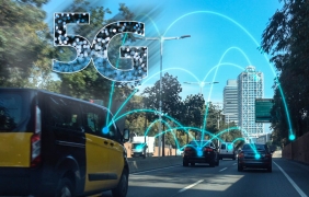 По пътя към 5G