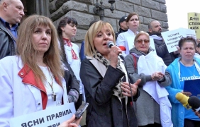 Самоубийството на синдикализма