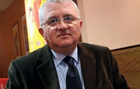 Р. Драганов: Кризата в туризма подобри обслужването