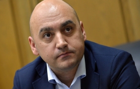 Васил Грудев: Четирима от фонд "Земеделие" са освободени