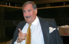 Почина Жорж Ганчев
