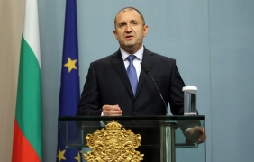 Президентът назначи нов началник на кабинета си