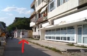 Какво или кого чака пожарната?
