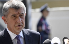 Прекратиха разследването срещу чешкия премиер Андрей Бабиш