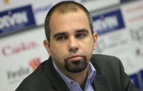 Първан Симеонов: Липсата на Цветанов ще се усети в резултата на ГЕРБ