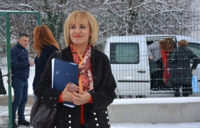  Мая Манолова: Страх ме е от мълчанието
