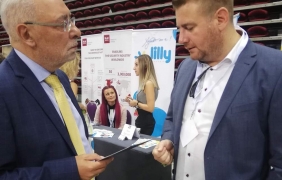 Experian България e най-добрият работодател в конкурса Career Show Awards 2019
