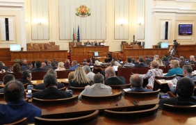 Общините с права да контролират реда заедно с МВР